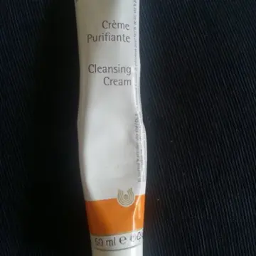Crème purifiante, Dr Hauschka