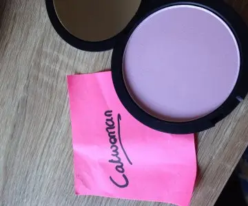 Blush dainty doll, Dainty doll
