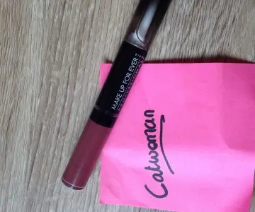 Aquarouge make up for ever, Make Up For Ever