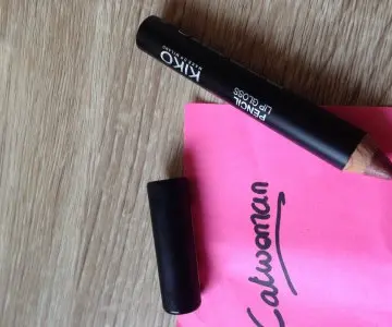 Crayon à lèvre kiko, KIKO