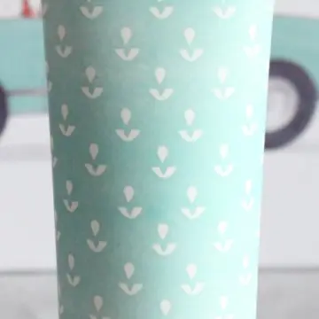 Lait corps hydratant, My Little Box