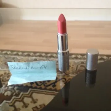 Rouge à lèvres lily lolo intense crushv(bio), Lily Lolo