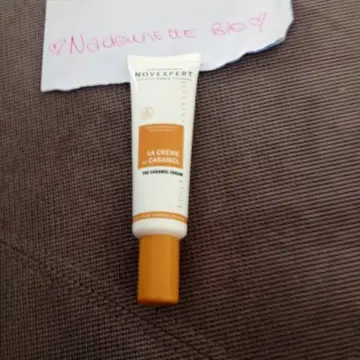 La crème au caramel, Novexpert