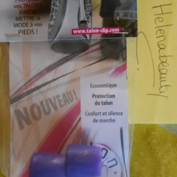 kit protège talon, TC for shoes