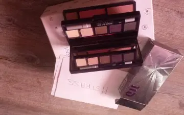 palette urban decay édition limitée, Urban Decay