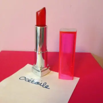 ColorSensational PopSticks, Gemey Maybelline