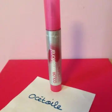 ColorSensational Feutre à Lèvres, Gemey Maybelline