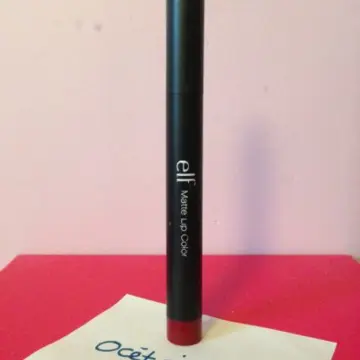 ELF Matte Lip Color, Elf