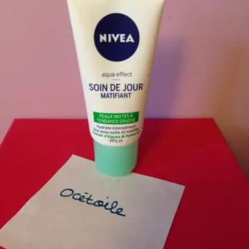 Soin de Jour Matifiant, Nivea
