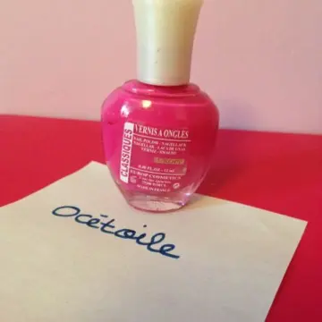 Vernis à Ongles, Miss Europe