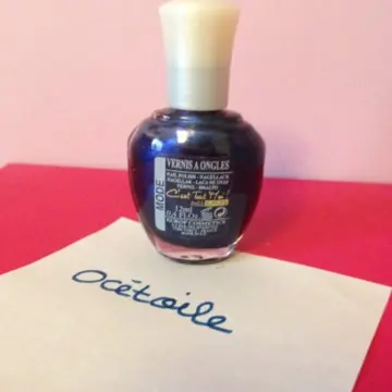 Vernis à Ongles, Miss Europe