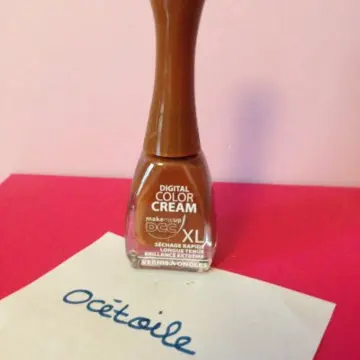 Vernis à Ongles, Make Me Up
