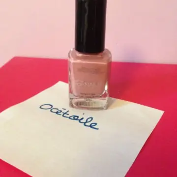Vernis à Ongles, Miss cop