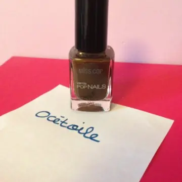 Vernis à Ongles, Miss cop