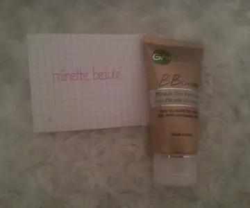 bb cream, Garnier