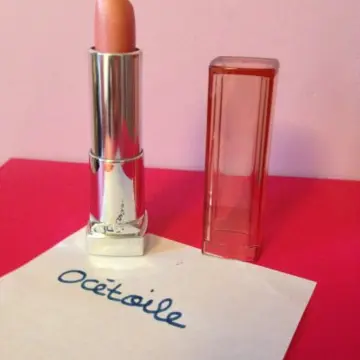ColorSensational, Gemey Maybelline
