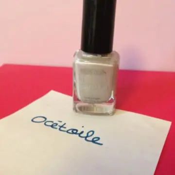 Vernis à Ongles, Miss cop