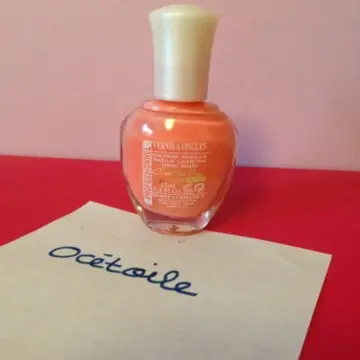 Vernis à Ongles, Miss Europe