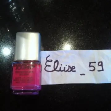 Vernis nail art rose Jolifin, Jolifin