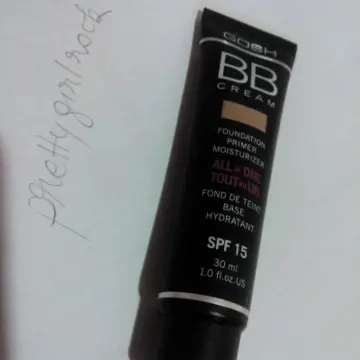 BB CREAM, Gosh