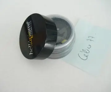 Fard à paupières, Bellapierre Cosmetics
