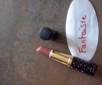 rouge à lèvres, Estée Lauder