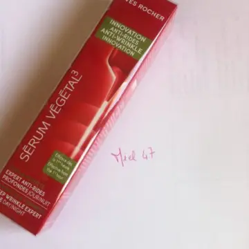Creme anti age, Yves Rocher