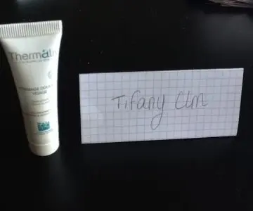 Gommage douceur visage, Thermaliv