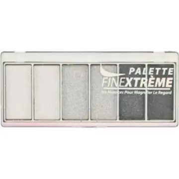 palette fineXTREME, Make Me Up
