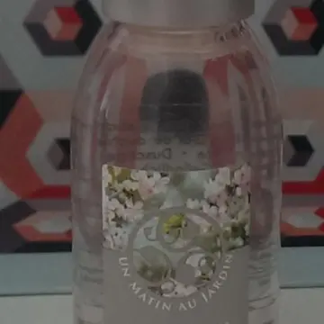 Gel douche Yves Rocher Cerisiers en fleurs, Yves Rocher