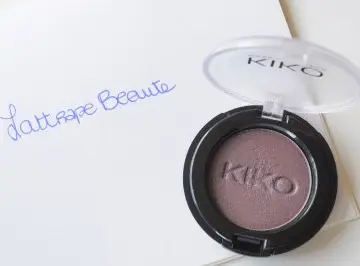Ombre haute pigmentation, KIKO