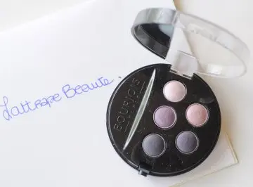 Eye pearls, Bourjois