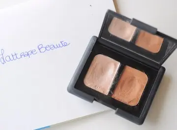Fard à paupières, NARS Cosmetics