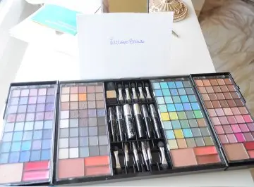 Like Palette, Nocibé
