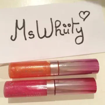 Gloss Meybeline, Gemey Maybelline