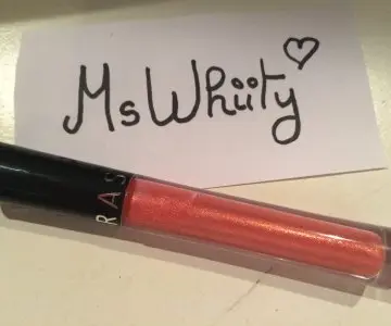 Gloss Hot Coral Sephora, Sephora
