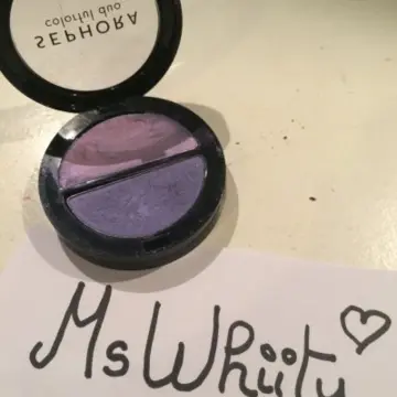 Duo Fard crème Sephora, Sephora