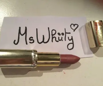 Rouga levre Nude L'oreal Paris 234 "Pearl", L'Oréal