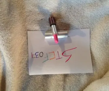 Rouge à lèvres, KIKO