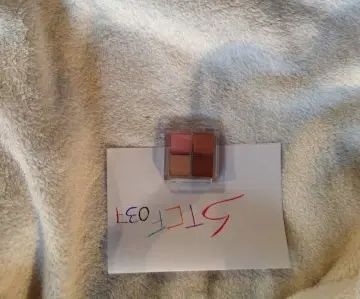 Palette bronzer et blush, Yves Rocher