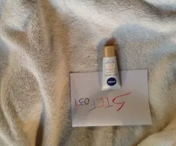 Bb cream, Nivea