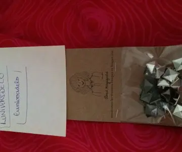 Clous magiques My Little Box, My Little Box