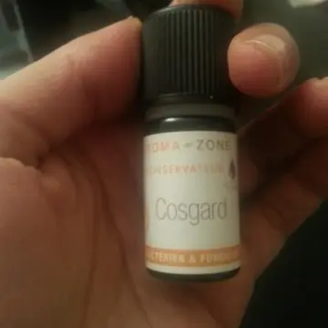 cosgard, Aroma-Zone