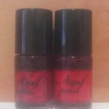 Nail Polish, H&M