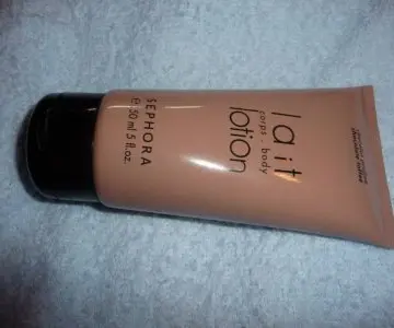 Lait corp, Sephora