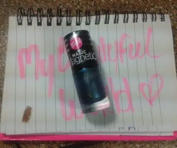 vernis magnetic bell, Bell