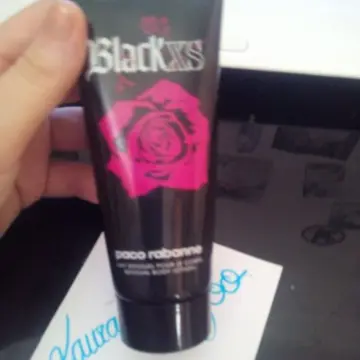 Lait pour le corps, Paco Rabanne