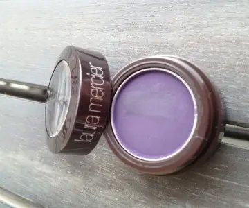 Cake eye liner "plum riche", Laura Mercier