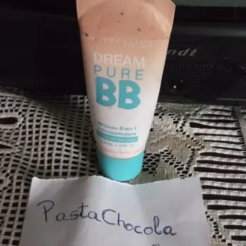 Dream pure BB, Maybelline