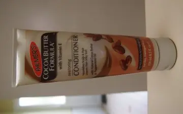 Après shampoing, Palmer's